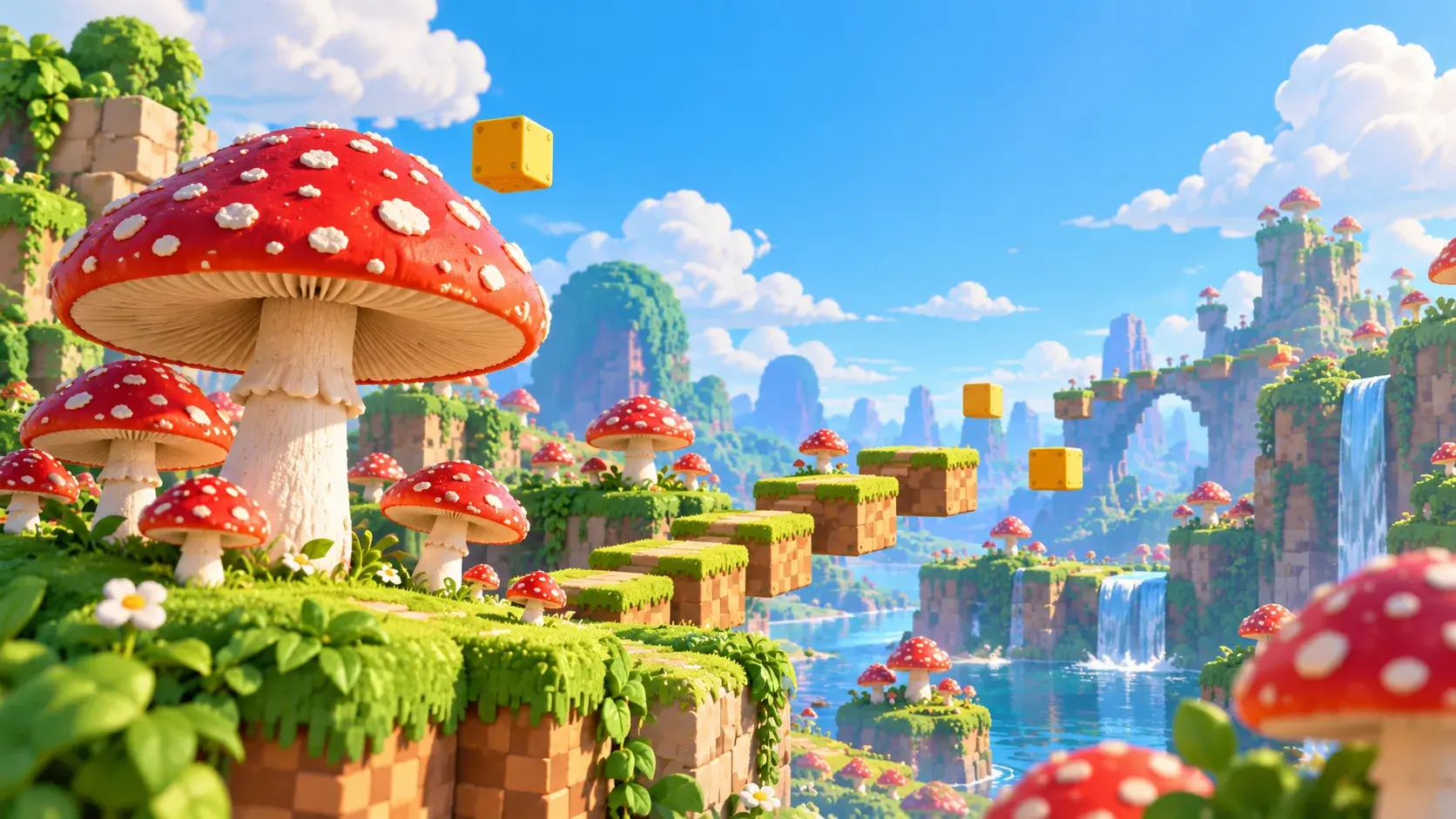 Amanita Muscaria in Art and Pop Culture: From Alice to Mario article cover