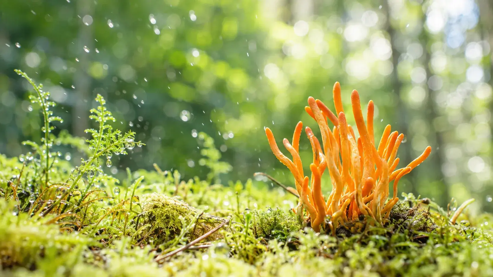 Cordyceps Side Effects and Interactions: Who Should Avoid It and Why article cover