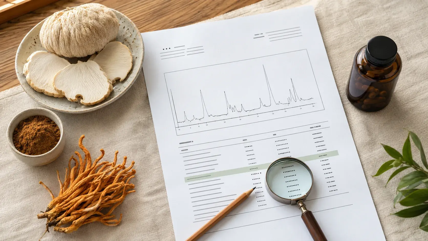 How to Read a Certificate of Analysis: A Buyer's Guide article cover