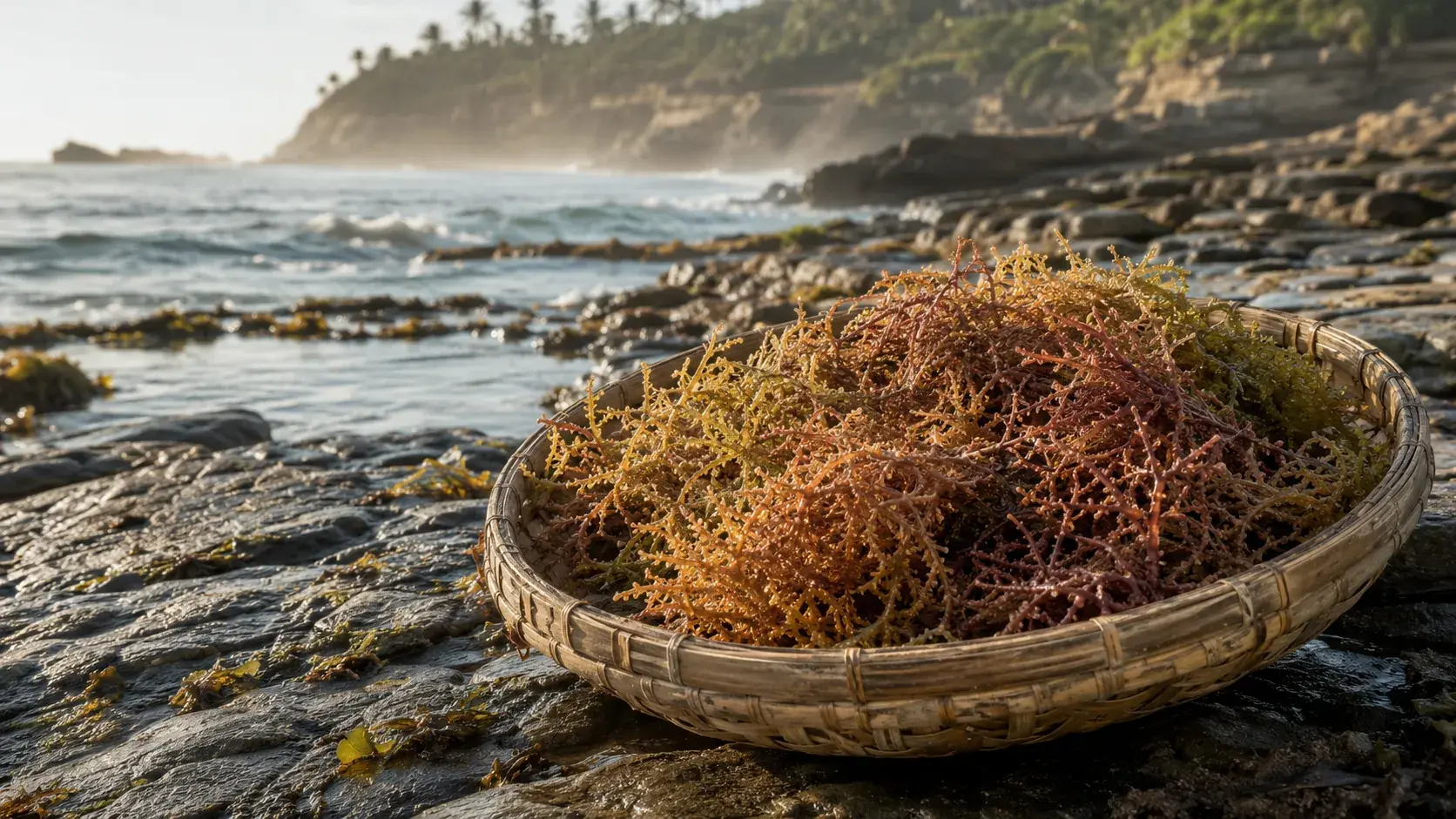 Raw Sea Moss vs. Gel vs. Capsules: Which Format Is Safest? article cover