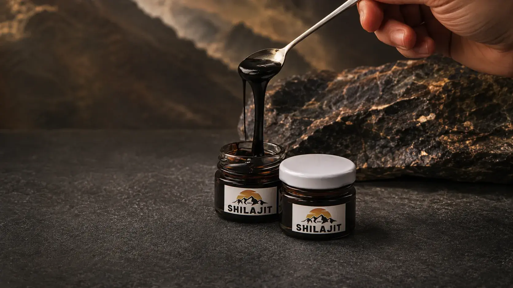 Shilajit Purity and Heavy Metals: What to Check Before You Buy article cover