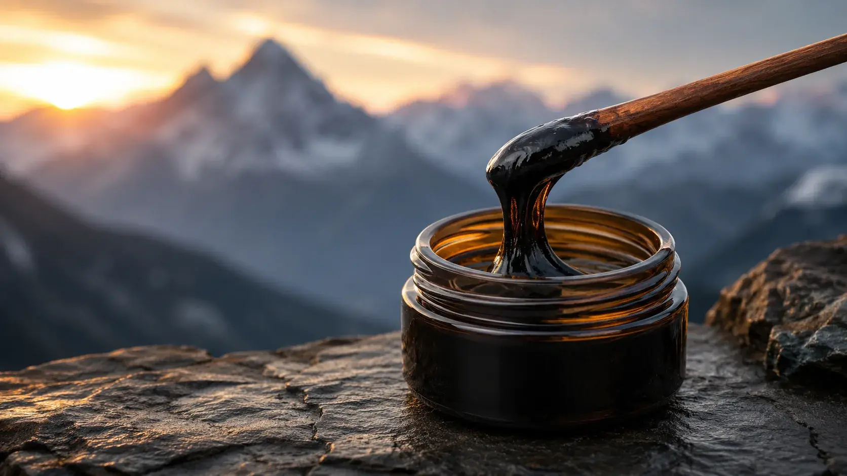 Shilajit Resin vs Capsules: Which Format Is Worth Buying? article cover