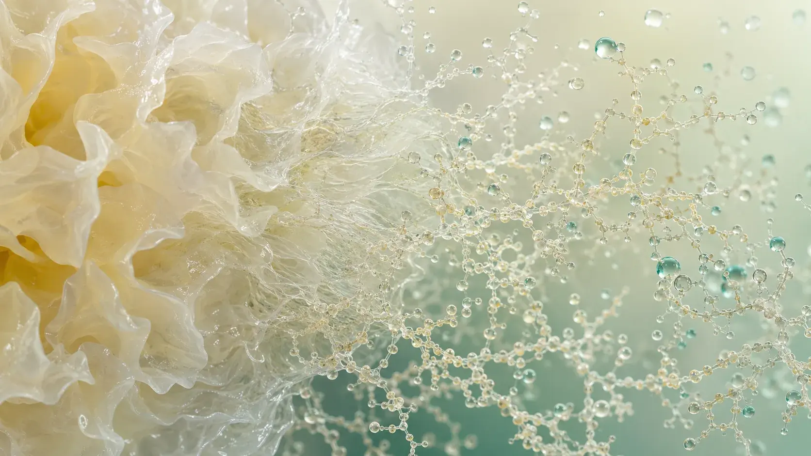 Tremella Immune Support: What Its Polysaccharides Actually Do article cover