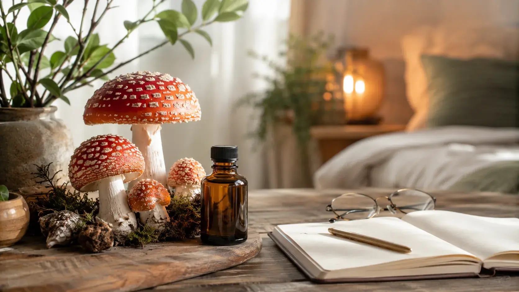 What is Microdosing? Benefits, Effects and Beginner Tips article cover