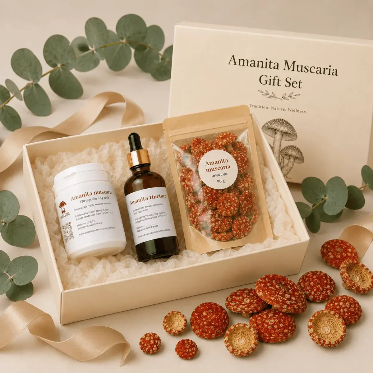 Gifts & Sets