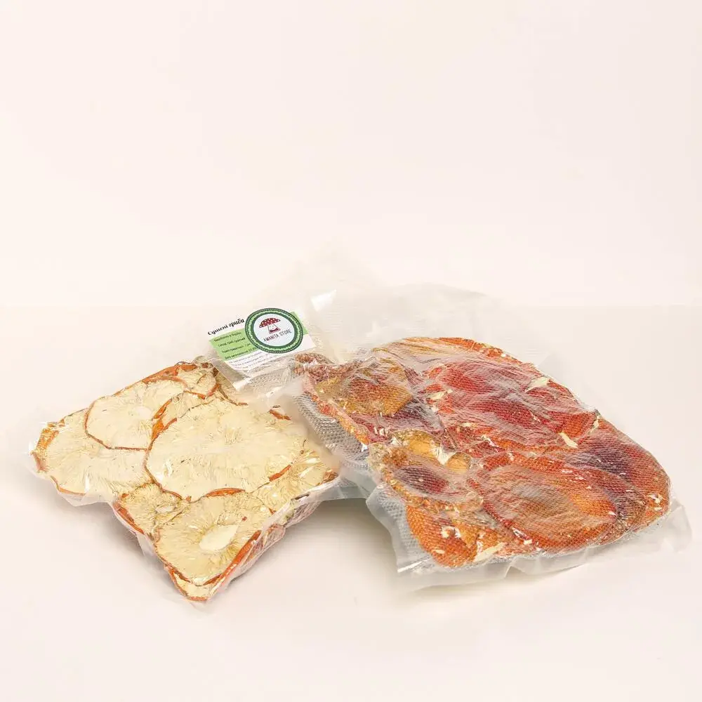 Dried Amanita muscaria grade A — 50g — photo 5