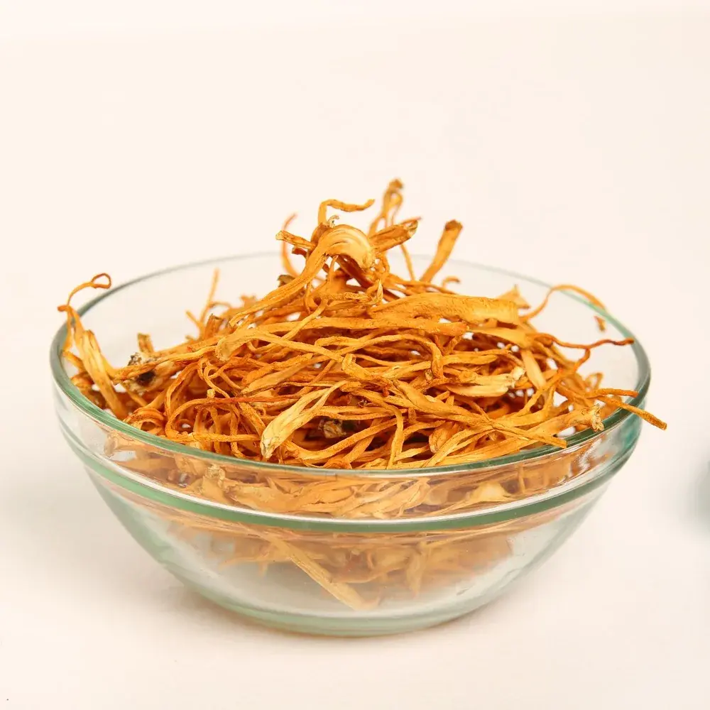Cordyceps Military — 100g — photo 2