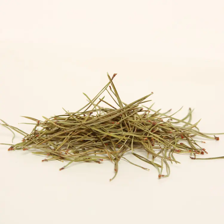 agujas de pino — 100g — photo 2