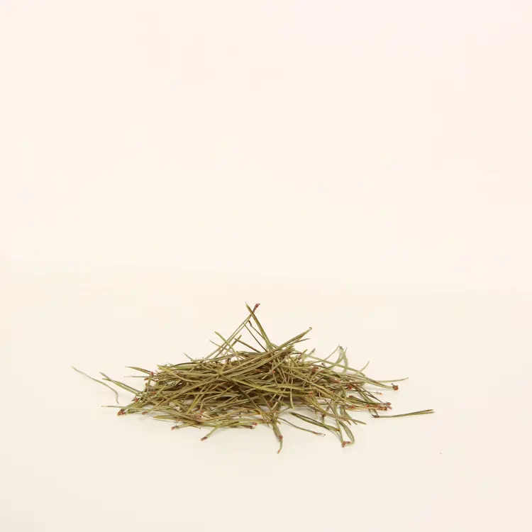 agujas de pino — 100g — photo 3