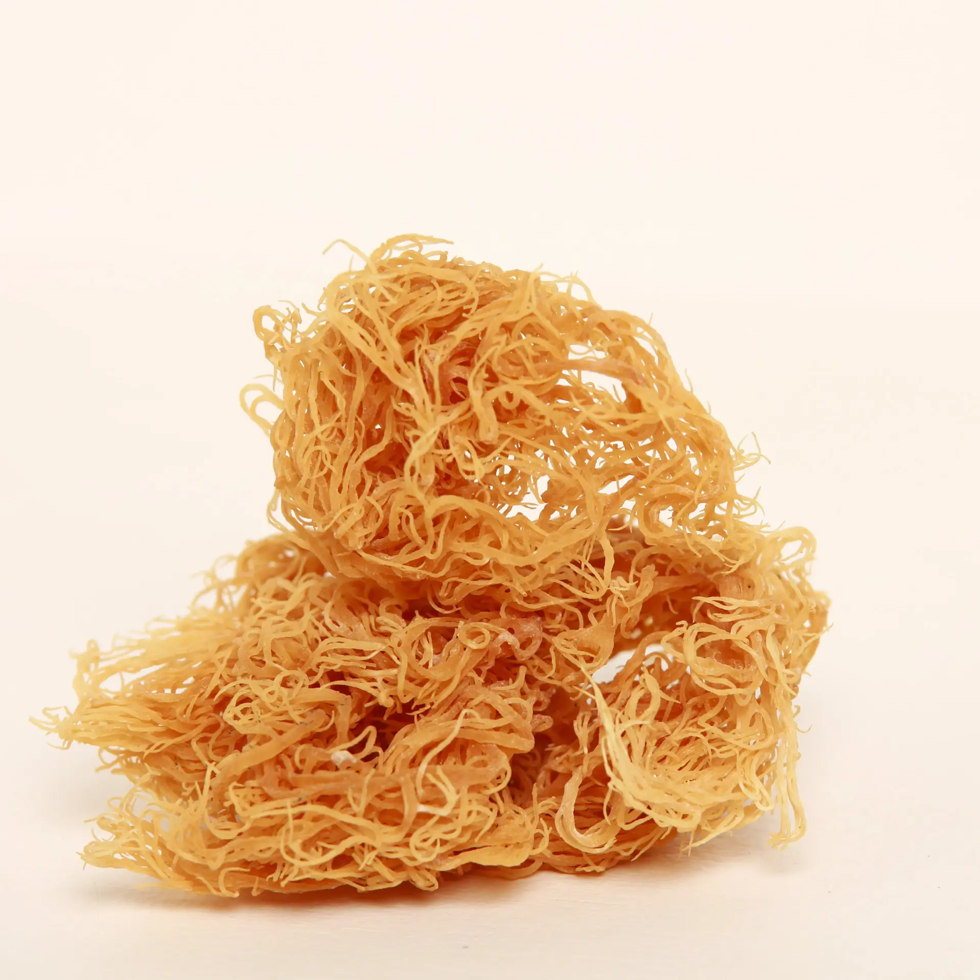Organic Sea moss algae (Irish Moss) — 50g — photo 2