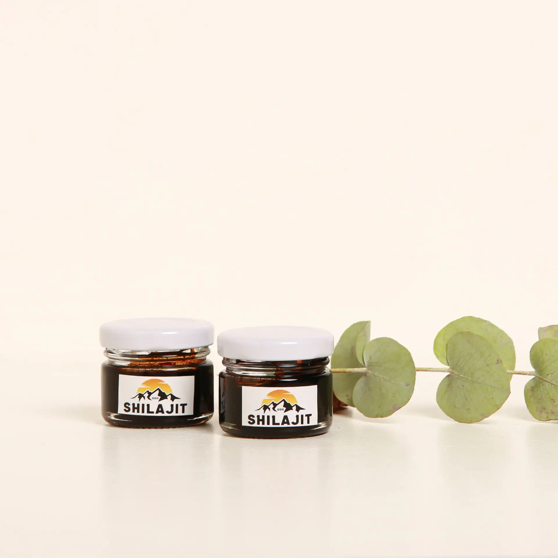 Shilajit resin — 20g