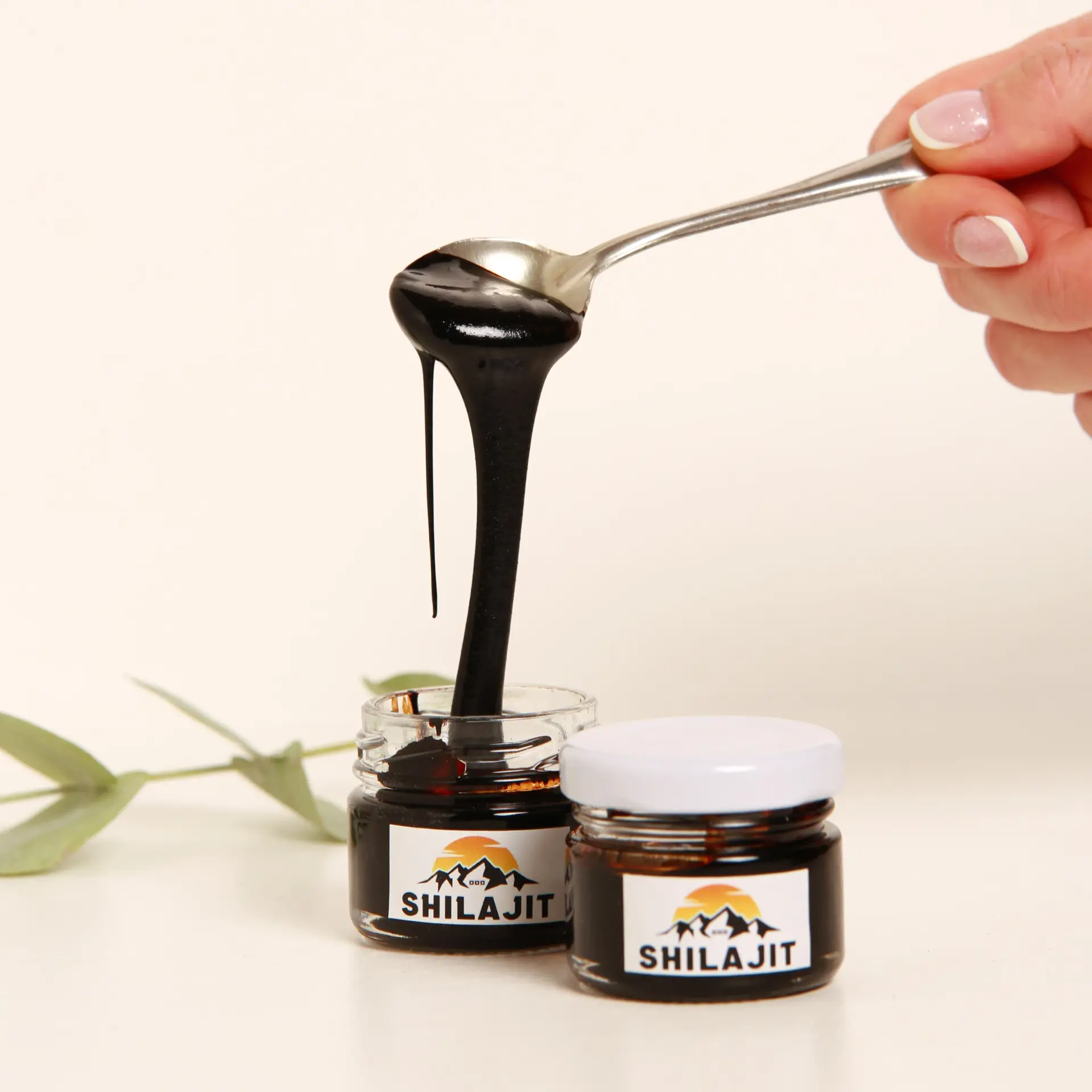 Shilajit resin — 20g — photo 2
