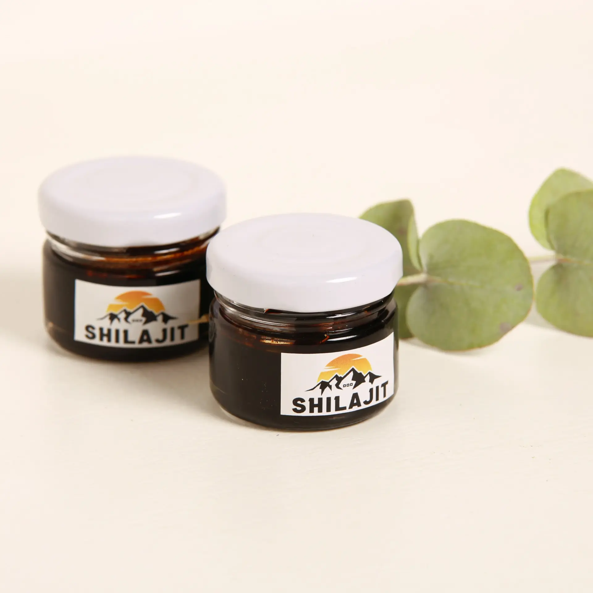 Shilajit resin — 20g — photo 5