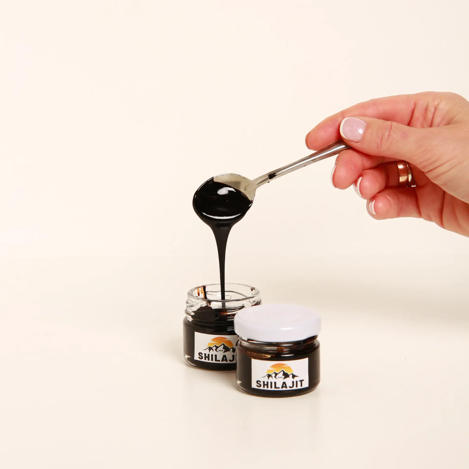 Shilajit resin — 20g — photo 4