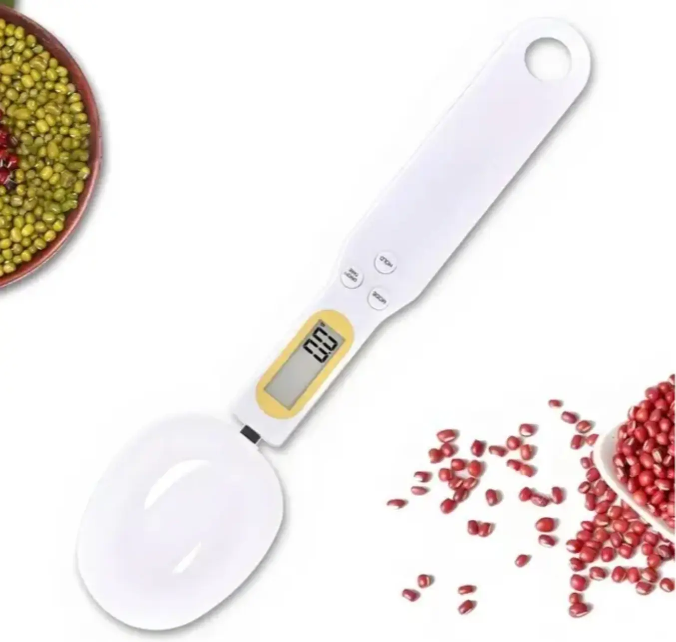 Scale for microdosing — 1 scale