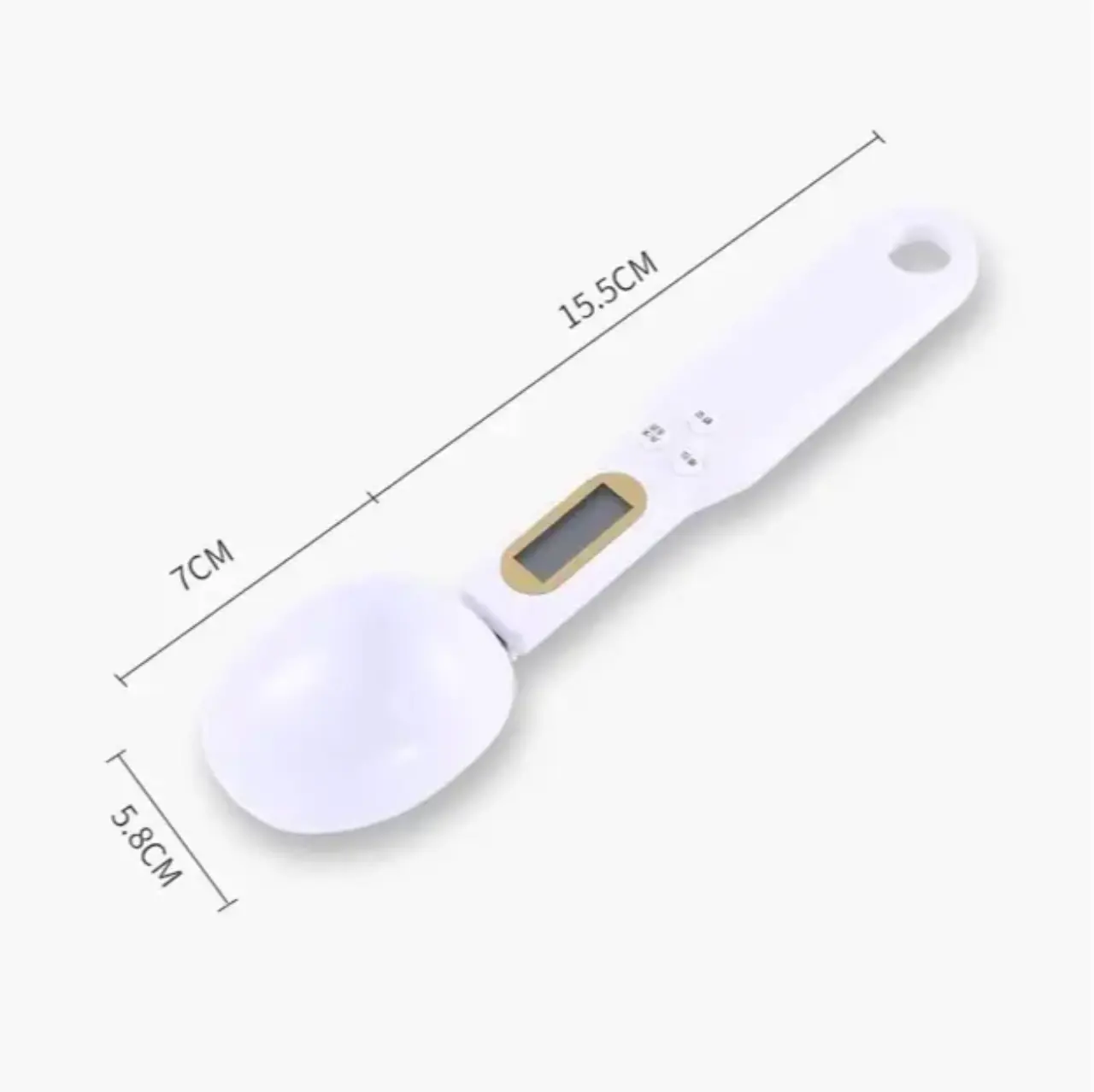 Scale for microdosing — 1 scale — photo 2
