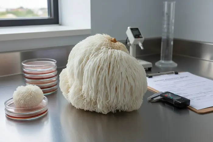 Lion's Mane Beta-Glucan Guide: Quality and Label Reading article cover