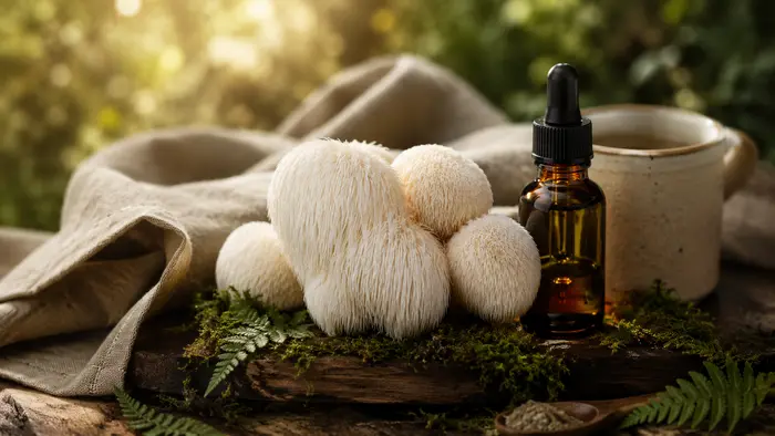 Lion's mane: Useful properties and secrets of use article cover