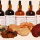 Set of 5 tinctures — 5 tinctures