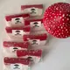 Dried Amanita muscaria soap — 1 bar