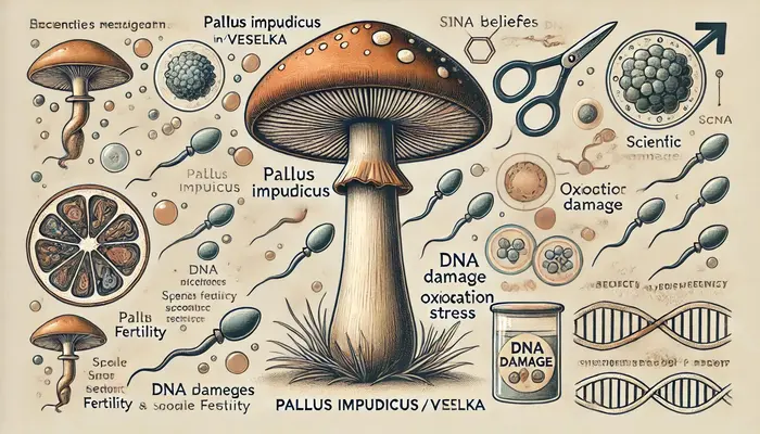 Myths About Stinkhorn: Facts and Scientific Truth article cover