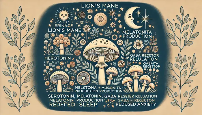 How to easily improve your sleep: Tips and natural methods article cover