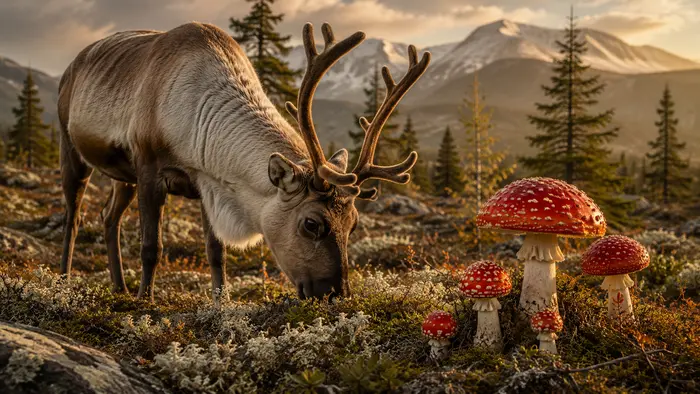 Interesting facts about fly agaric you didn't know article cover