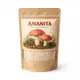 Dried Amanita muscaria Rød fluesvamp pulver — 100g