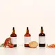Set of 3 tinctures — 3 tinctures