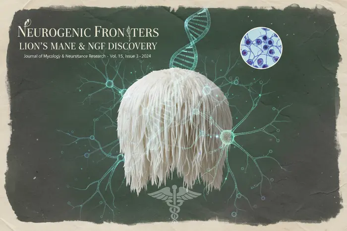 Lion's Mane and NGF: What Human Research Really Shows article cover