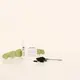Organic Spirulina Powder — 120 capsules